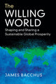 Book cover of: Willing World. By: James Bacchus