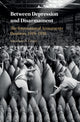 Book cover of: Between Depression and Disarmament. By: Jonathan A. Grant