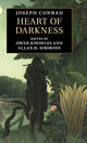 Book cover of: Heart of Darkness. By: Joseph Conrad