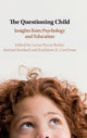 Book cover of: Questioning Child. By: Lucas Payne Butler