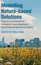 Book cover of: Modelling Nature-based Solutions. By: Neil Sang