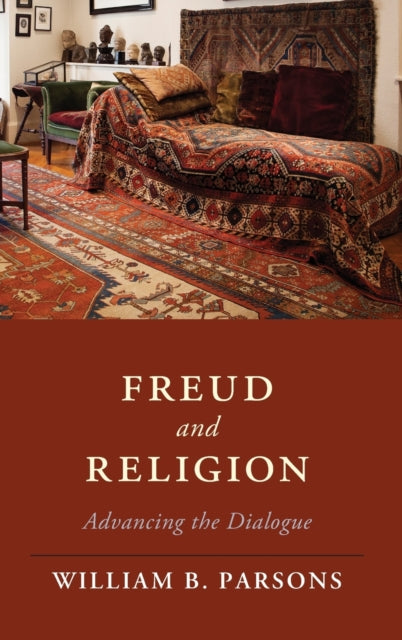 Book cover of: Freud and Religion