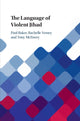 Book cover of: Language of Violent Jihad. By: Paul Baker