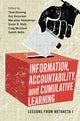 Book cover of: Information, Accountability, and Cumulative Learning. By: Thad Dunning