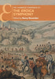 Book cover of: Cambridge Companion to the Eroica Symphony. By: Nancy November