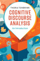 Book cover of: Cognitive Discourse Analysis. By: Thora Tenbrink