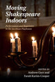 Book cover of: Moving Shakespeare Indoors. By: Andrew Gurr