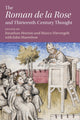 Book cover of: ‘Roman de la Rose' and Thirteenth-Century Thought. By: Jonathan Morton