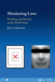Book cover of: Monitoring Laws. By: Jake Goldenfein