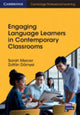 Book cover of: Engaging Language Learners in Contemporary Classrooms. By: Sarah Mercer