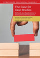Book cover of: Case for Case Studies. By: Jennifer Widner