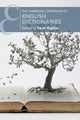 Book cover of: Cambridge Companion to English Dictionaries. By: Sarah Ogilvie