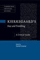 Book cover of: Kierkegaard's Fear and Trembling