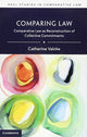Book cover of: Comparing Law. By: Catherine Valcke