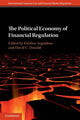 Book cover of: Political Economy of Financial Regulation. By: Emilios Avgouleas