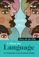 Book cover of: Mind for Language. By: Harry van der Hulst