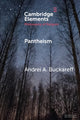 Book cover of: Pantheism. By: Andrei A. Buckareff