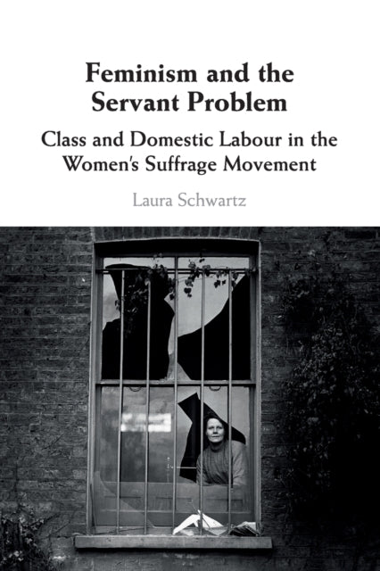 Book cover of: Feminism and the Servant Problem. By: Laura Schwartz