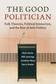 Book cover of: Good Politician. By: Nick Clarke