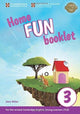 Book cover of: Storyfun Level 3 Home Fun Booklet. By: Jane Ritter
