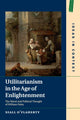 Book cover of: Utilitarianism in the Age of Enlightenment. By: Niall O'Flaherty