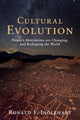 Book cover of: Cultural Evolution. By: Ronald F. Inglehart