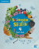 Book cover of: Science Skills Level 4 Pupil's Book