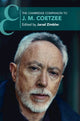 Book cover of: Cambridge Companion to J. M. Coetzee. By: Jarad Zimbler