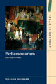 Book cover of: Parliamentarism. By: William Selinger