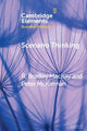 Book cover of: Scenario Thinking. By: R MacKay