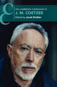 Book cover of: Cambridge Companion to J. M. Coetzee. By: Jarad Zimbler