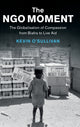 Book cover of: NGO Moment. By: Kevin O'Sullivan