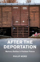 Book cover of: After the Deportation. By: Philip Nord