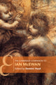 Book cover of: Cambridge Companion to Ian McEwan. By: Dominic Head