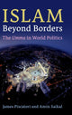 Book cover of: Islam beyond Borders. By: James Piscatori