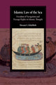 Book cover of: Islamic Law of the Sea. By: Hassan S. Khalilieh