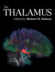 Book cover of: Thalamus. By: Michael M. Halassa