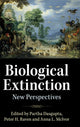 Book cover of: Biological Extinction. By: Partha Dasgupta