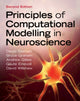 Book cover of: Principles of Computational Modelling in Neuroscience. By: David Sterratt