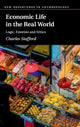 Book cover of: Economic Life in the Real World. By: Charles Stafford