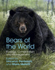 Book cover of: Bears of the World. By: Vincenzo Penteriani