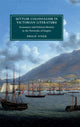 Book cover of: Settler Colonialism in Victorian Literature. By: Philip Steer