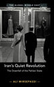 Book cover of: Iran's Quiet Revolution. By: Ali Mirsepassi
