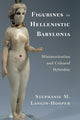 Book cover of: Figurines in Hellenistic Babylonia. By: Stephanie M. Langin-Hooper