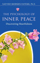 Book cover of: Psychology of Inner Peace. By: Sayyed Mohsen Fatemi