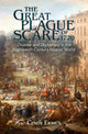 Book cover of: Great Plague Scare of 1720. By: Cindy Ermus