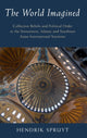 Book cover of: World Imagined. By: Hendrik Spruyt