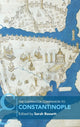 Book cover of: Cambridge Companion to Constantinople. By: Sarah Bassett