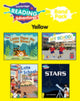 Book cover of: Cambridge Reading Adventures Yellow Band Pack. By: Gabby Pritchard