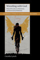 Book cover of: Wrestling with God. By: Cecelia Lynch